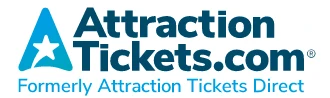  Código Descuento Attraction Tickets